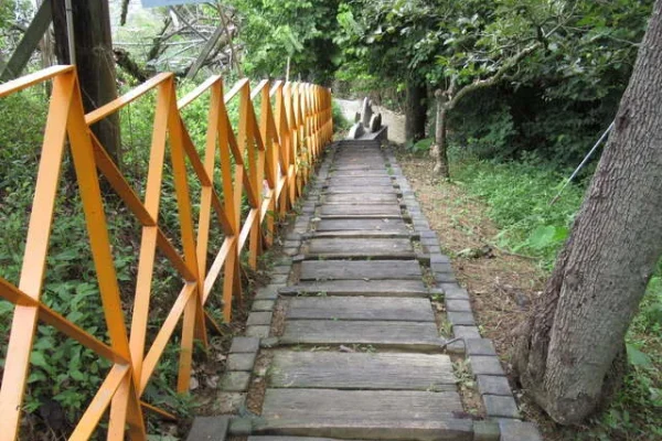 梨之鄉休閒農業區