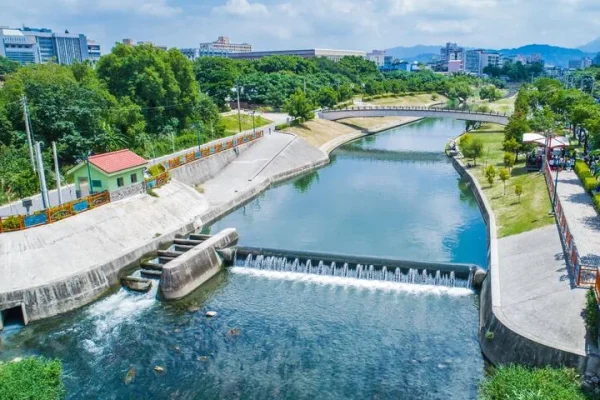 興大康橋