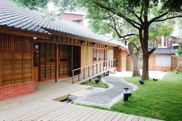 林之助紀念館