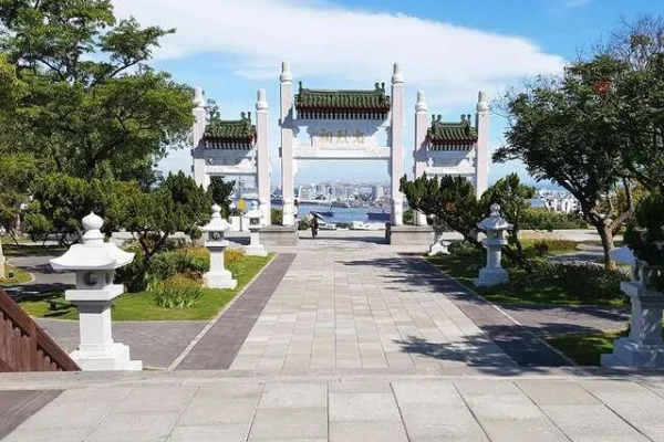 高雄忠烈祠