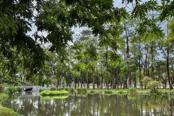 大東濕地公園