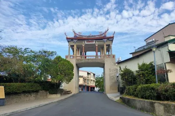東門樓