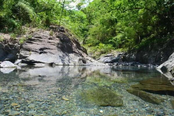 茂林國家風景區