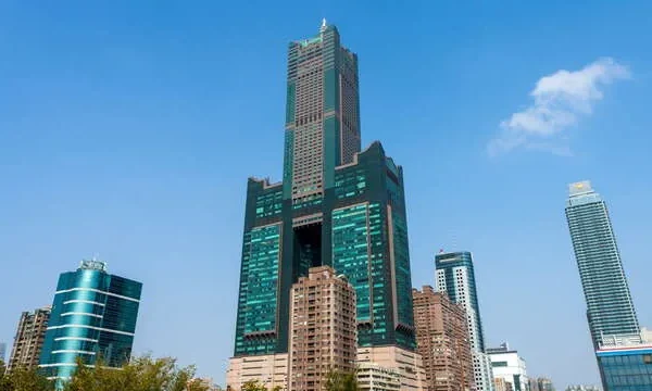 八五大樓