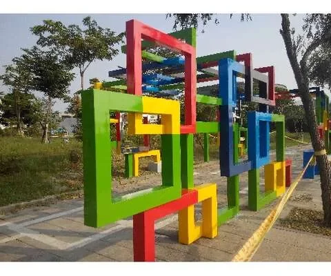 高雄科學園區公共藝術