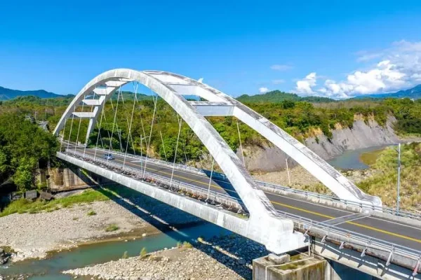 杉林大橋