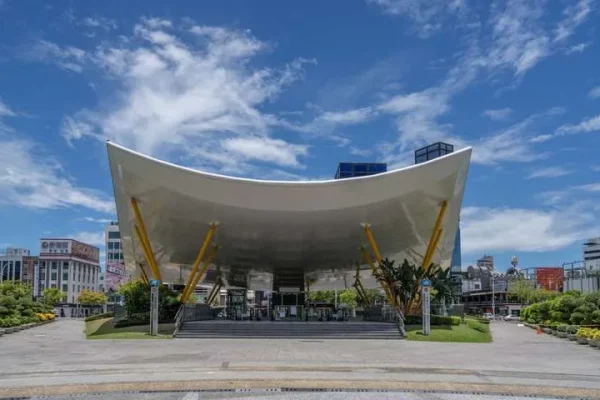 中央公園