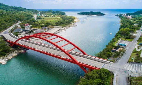 長虹橋