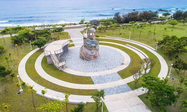 成功海濱公園