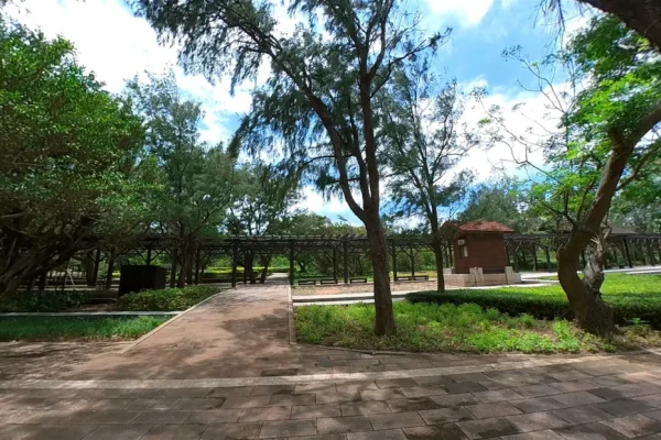 林投公園