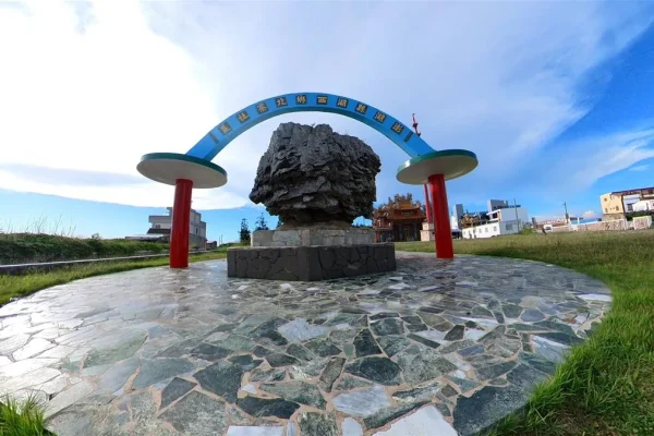 北寮遊憩區
