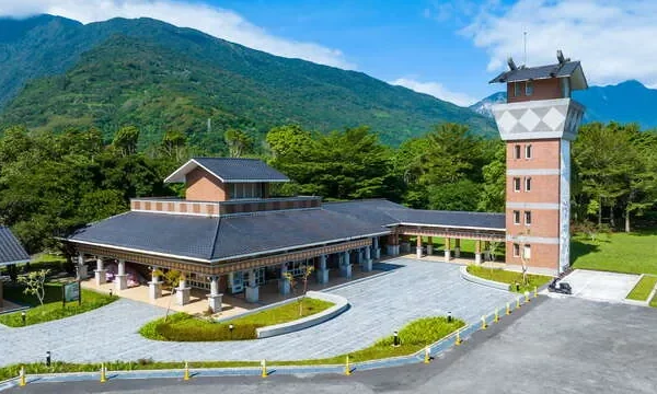 鳳林美術館(林榮遊憩區)