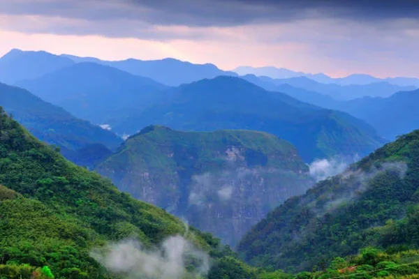 象山