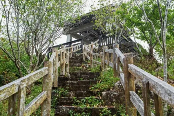豐山觀景台