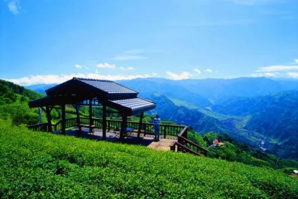 二尖山