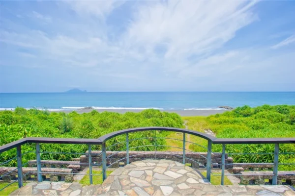 永鎮濱海遊憩區