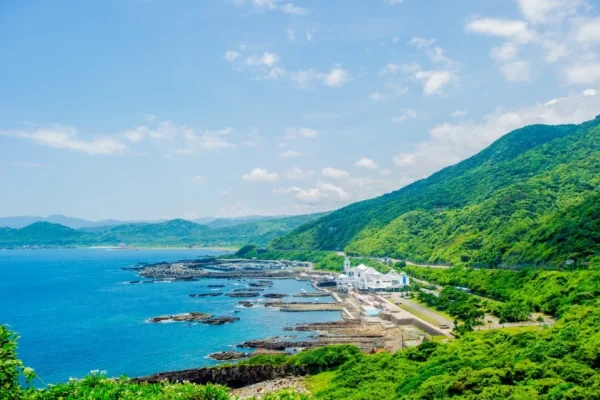 龍洞四季灣