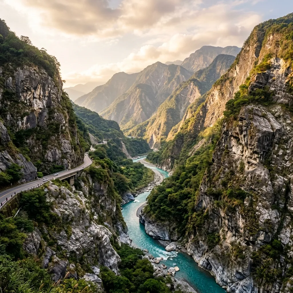 澄清湖風景區